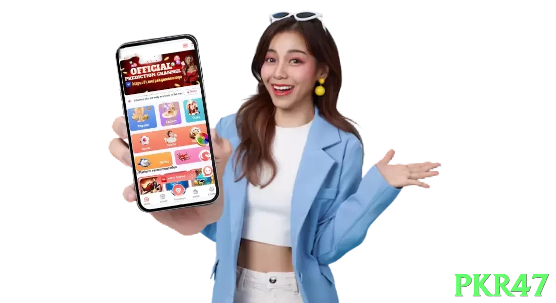 pkr47 game app for Pakistan players - 3