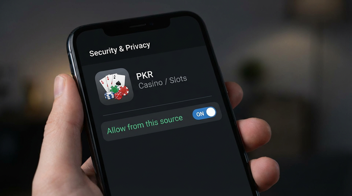 Game list for pkr47 apk section - 5