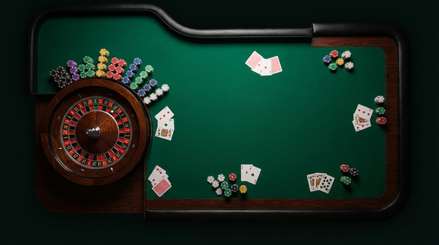 Game list for pkr47 casino section - 5