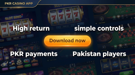 Main screen of pkr47 gamedownload page for PK players - 4