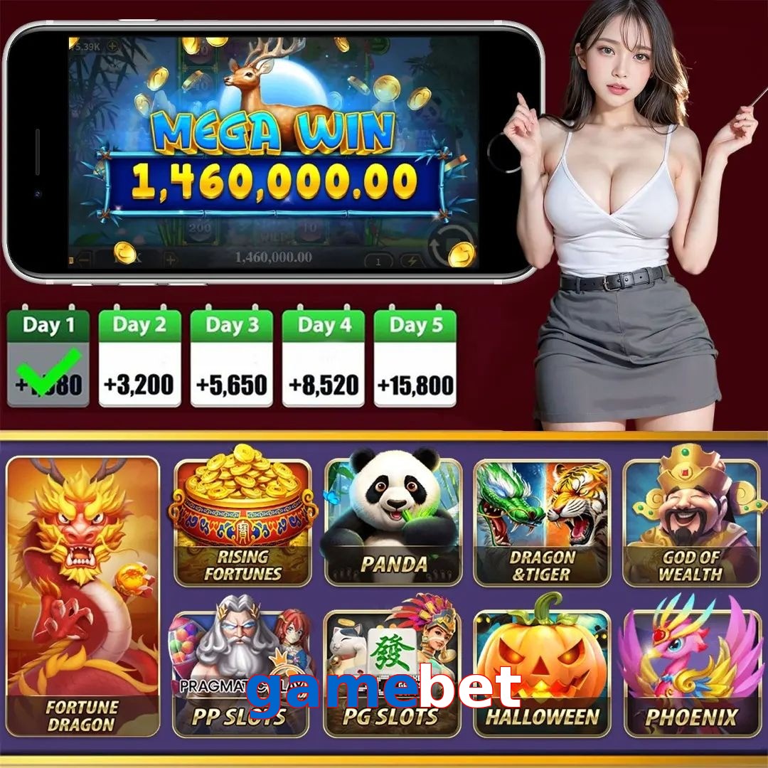 gamebet
