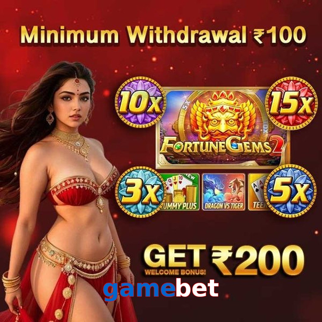 gamebet