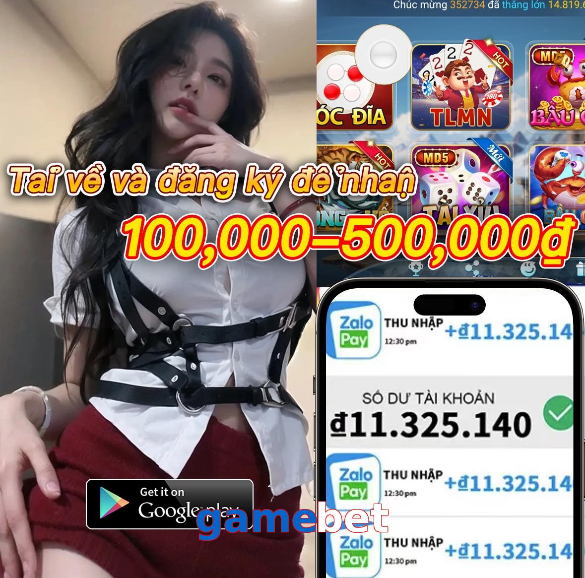 gamebet