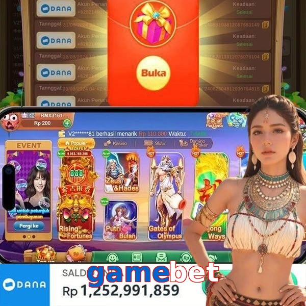 gamebet