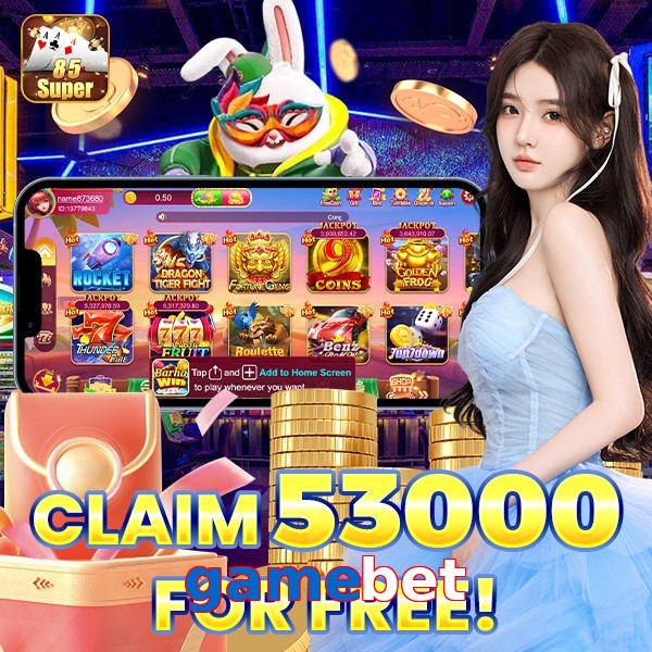gamebet