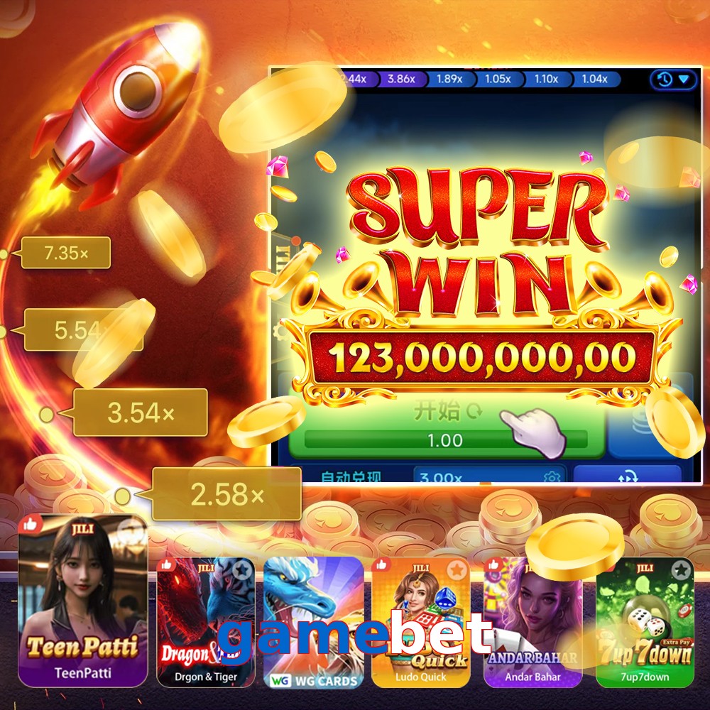 gamebet