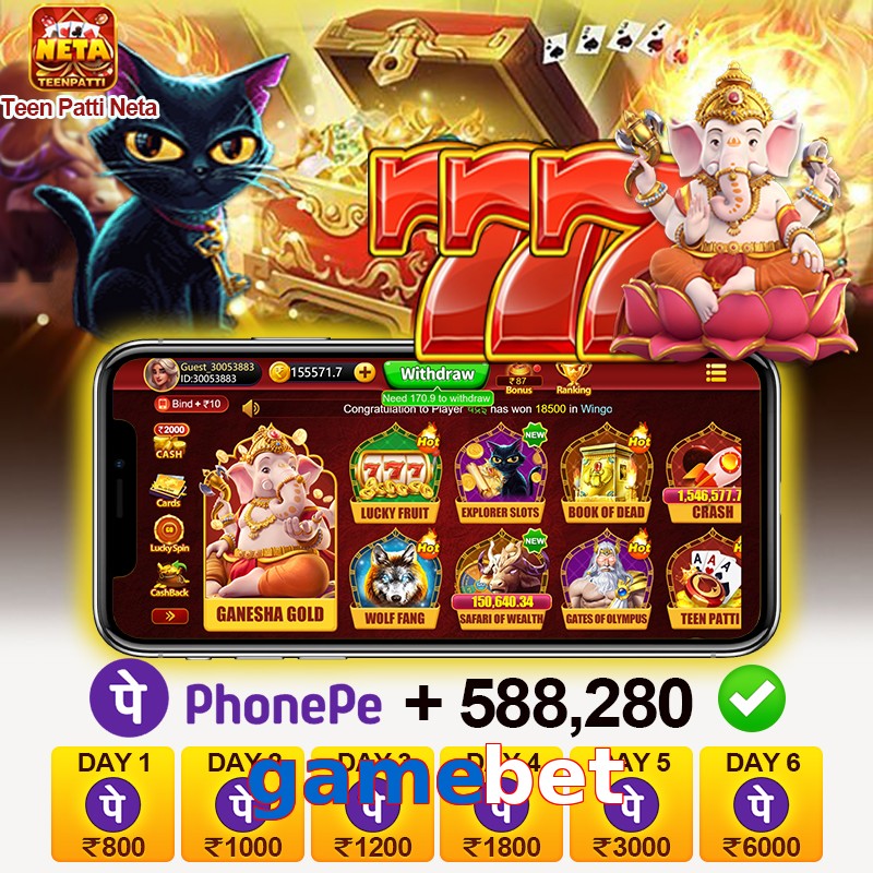 gamebet