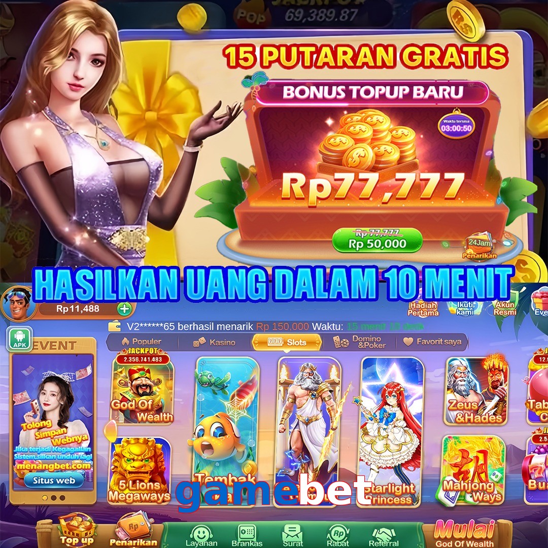 gamebet