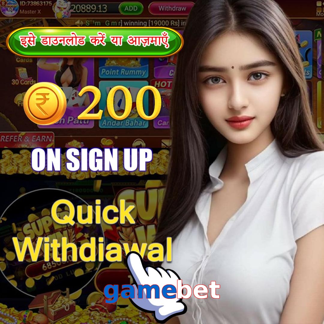 gamebet