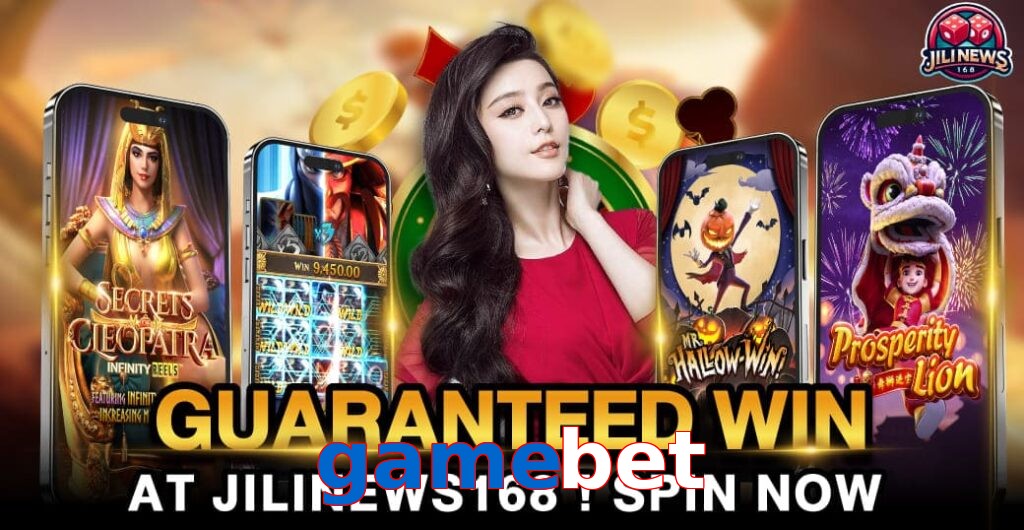 gamebet