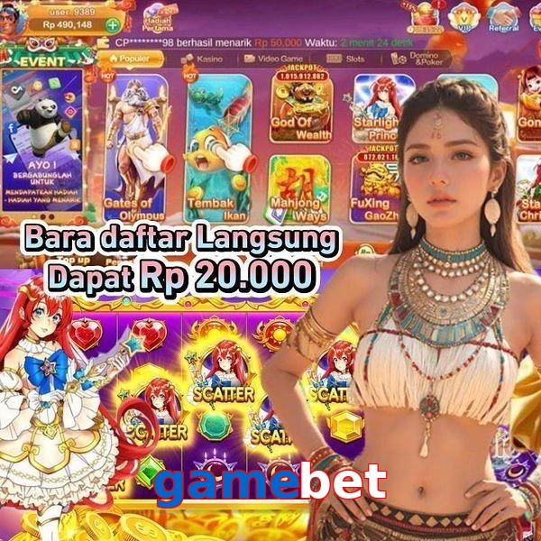 gamebet