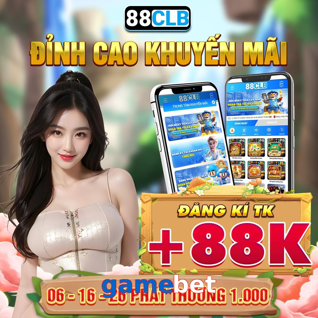 gamebet