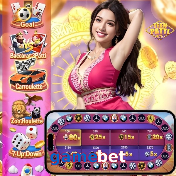gamebet