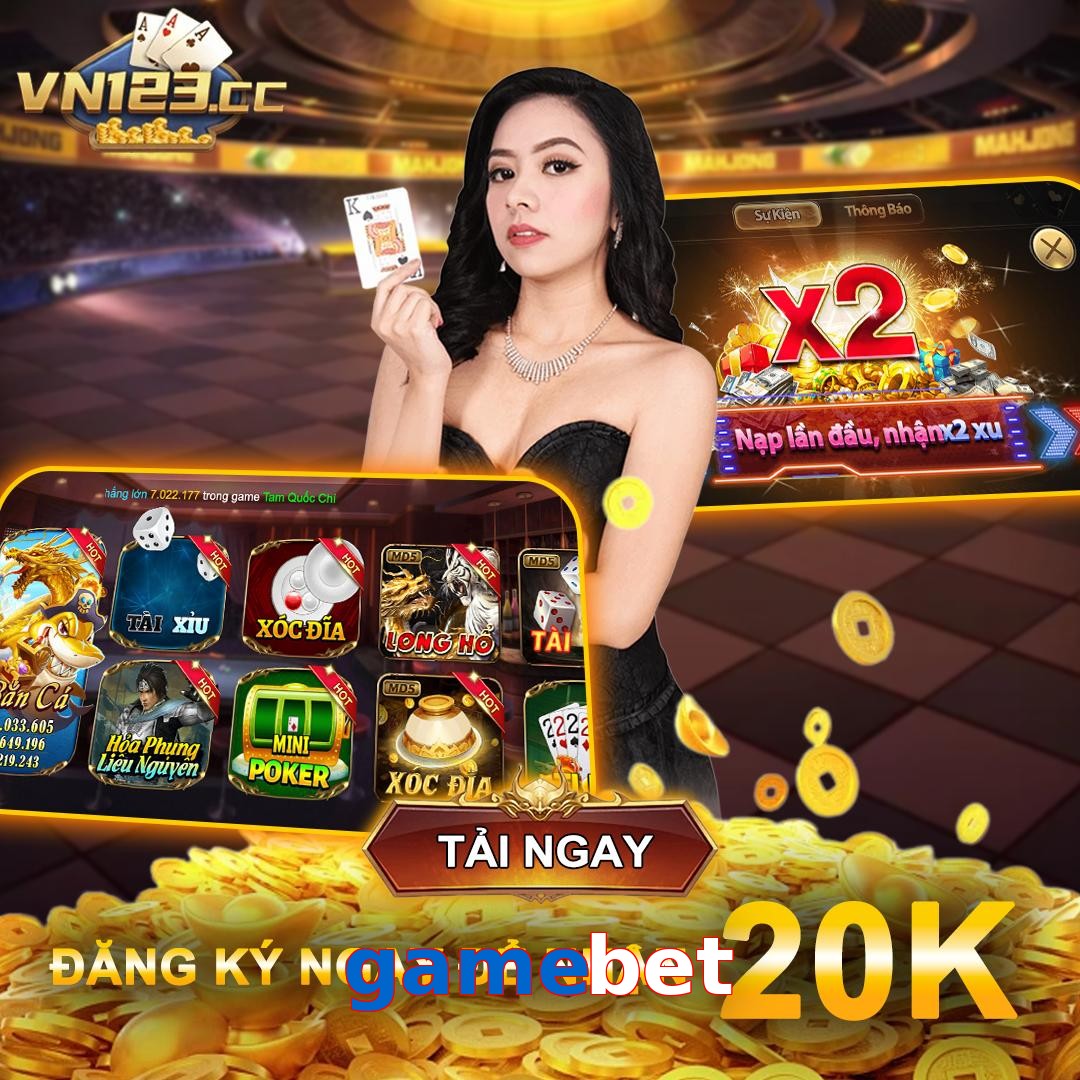 gamebet