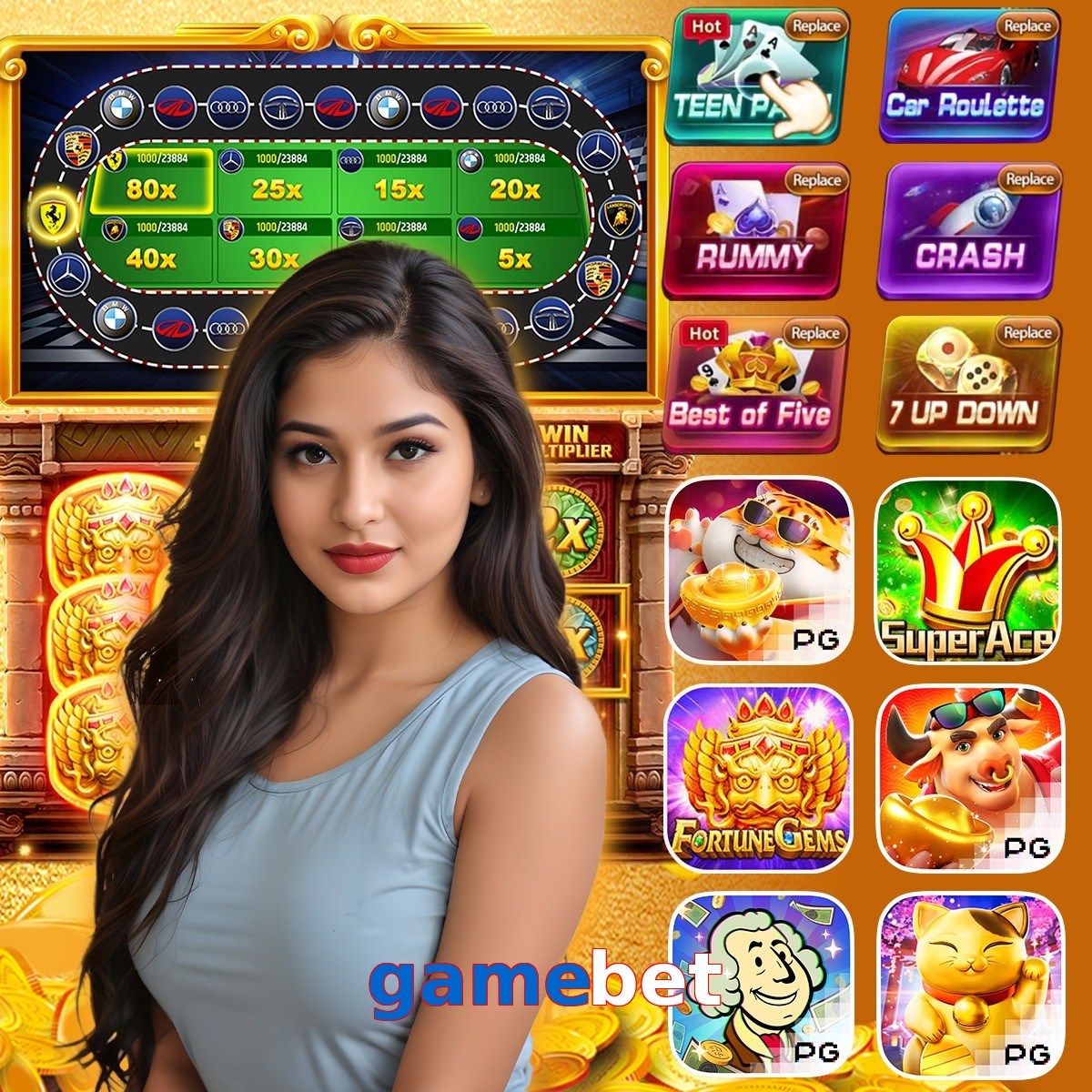 gamebet