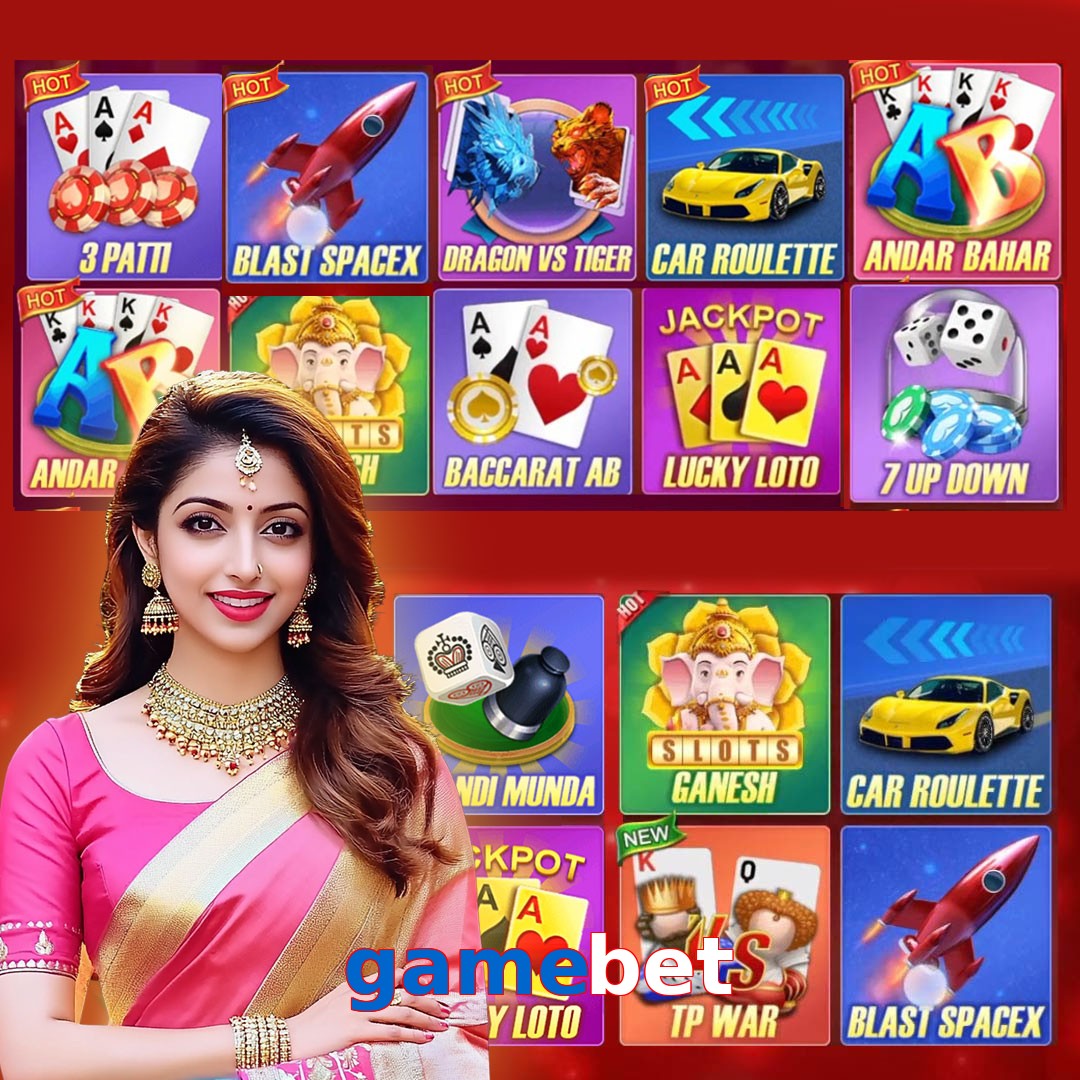 gamebet