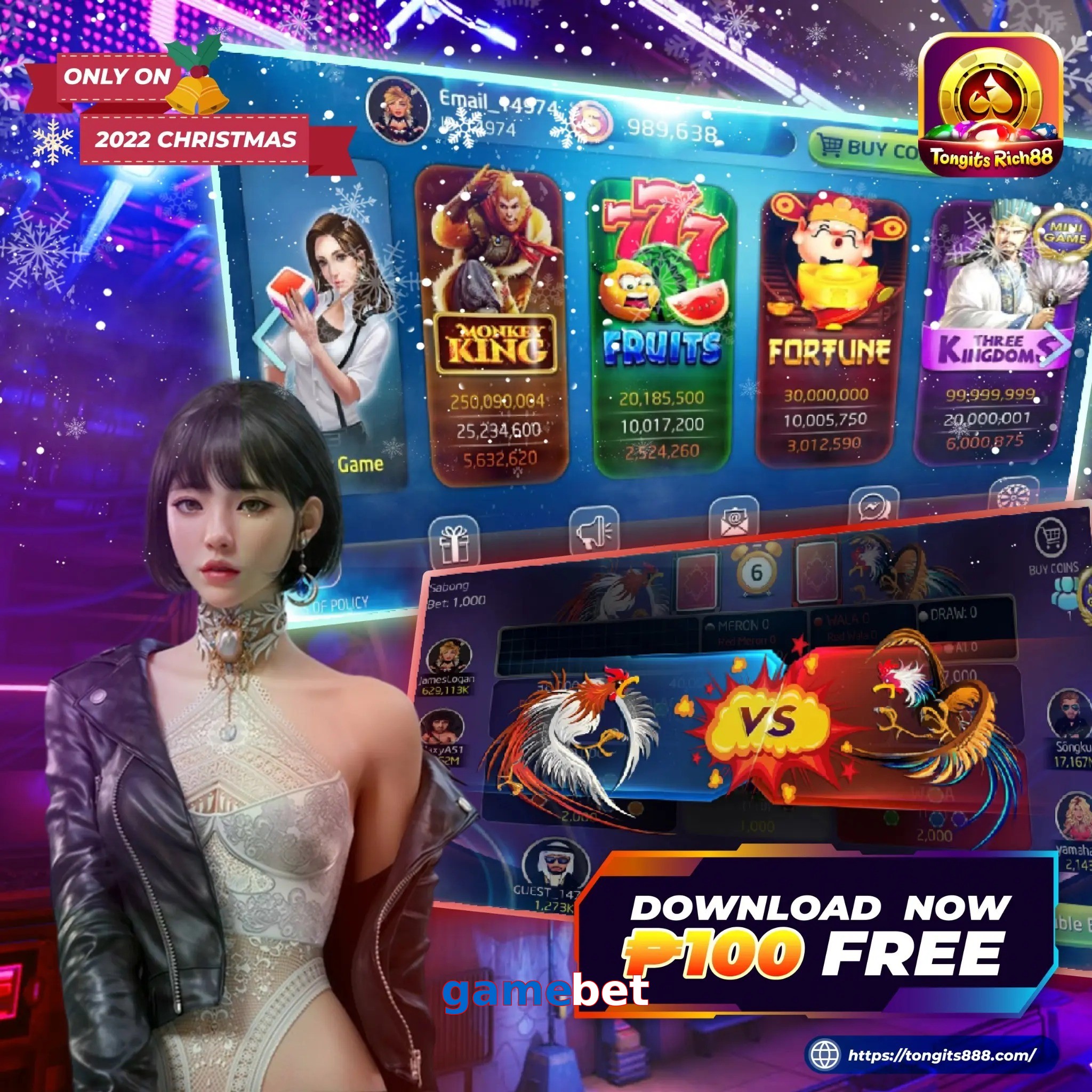 gamebet