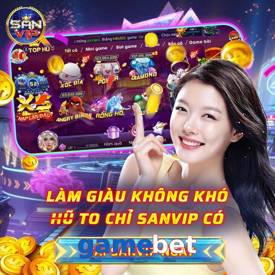 gamebet