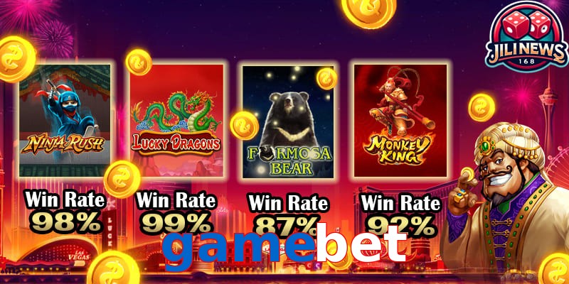 gamebet