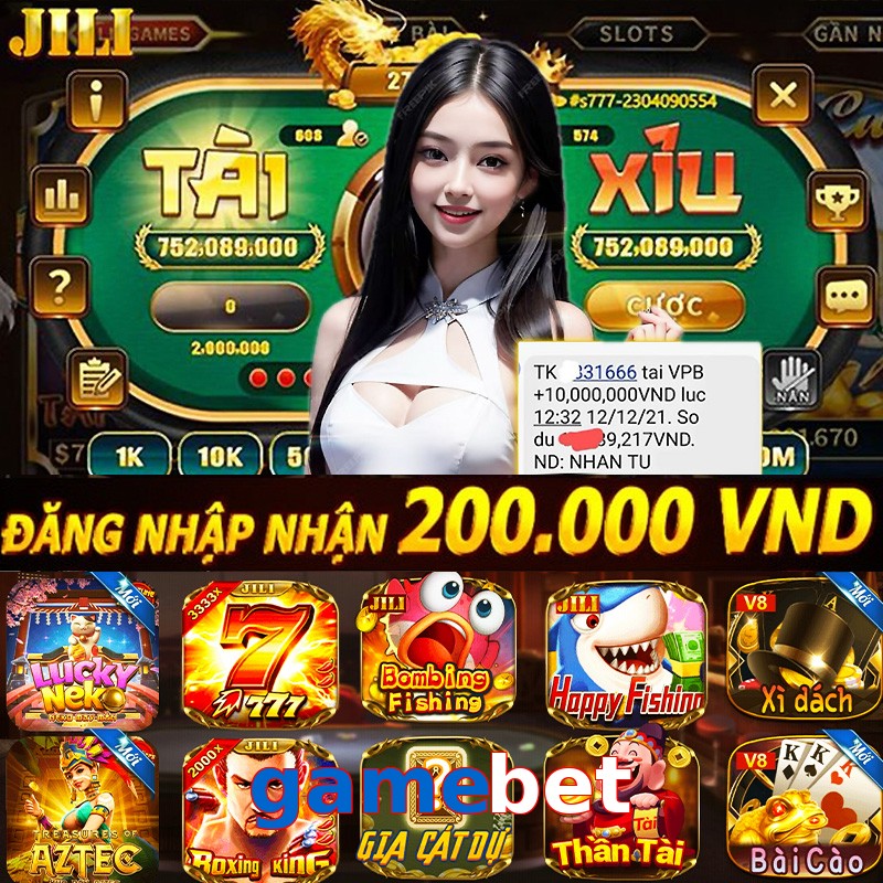 gamebet