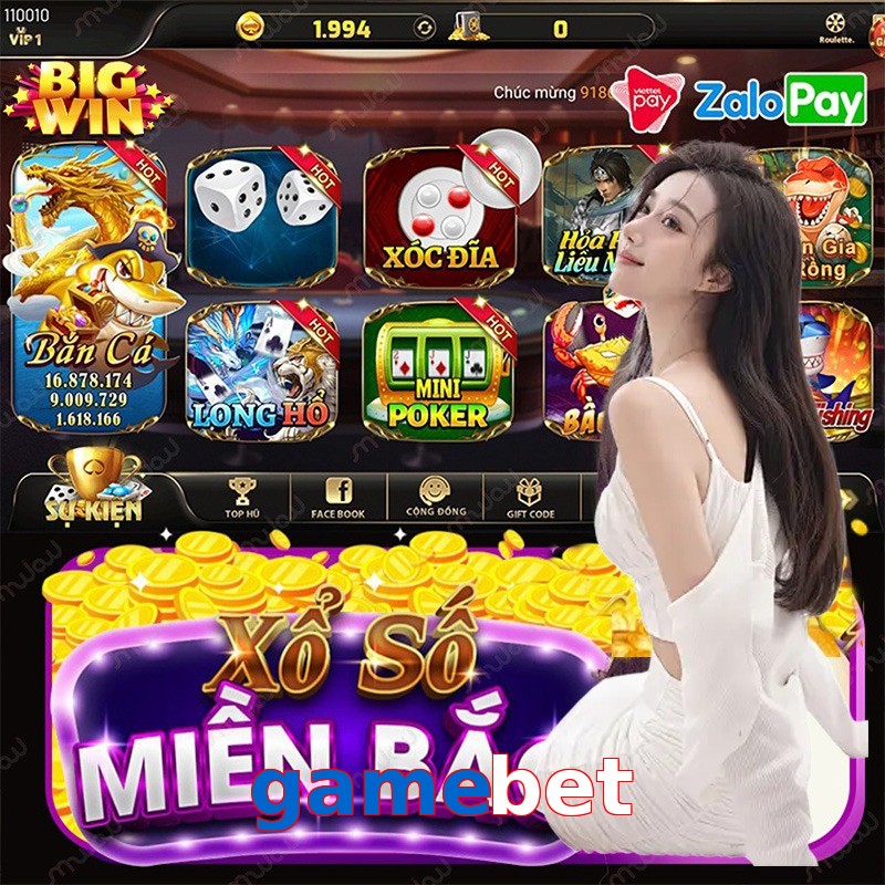 gamebet