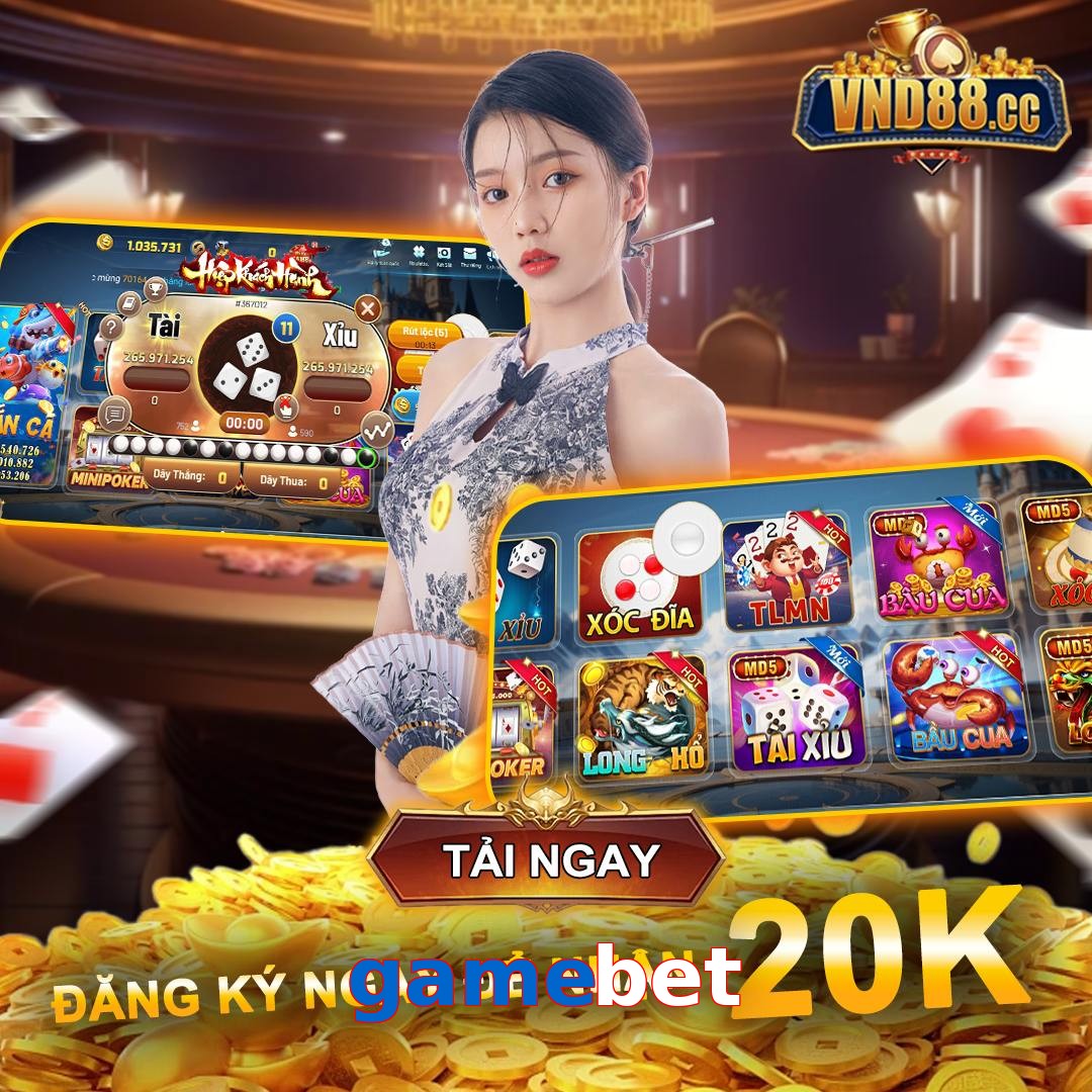 gamebet