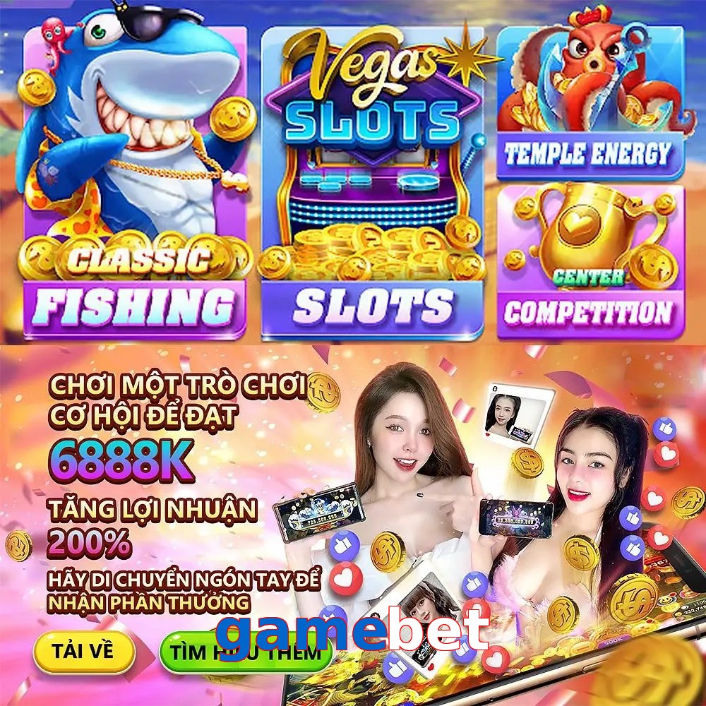 gamebet