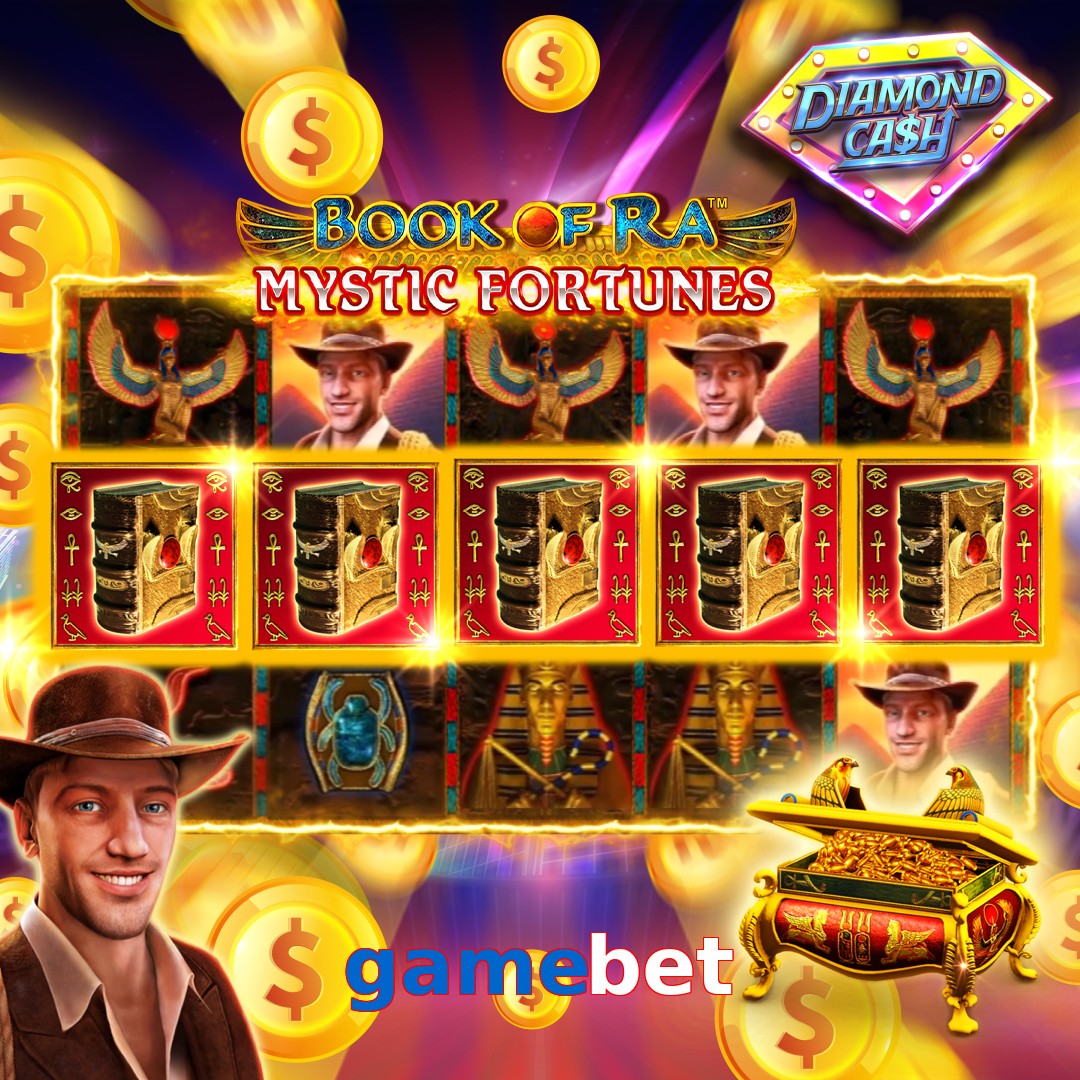 gamebet