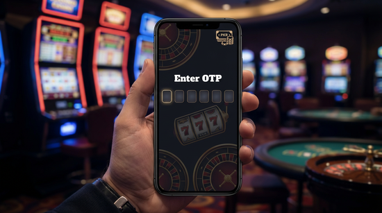 Game list for pkr47 login section - 5