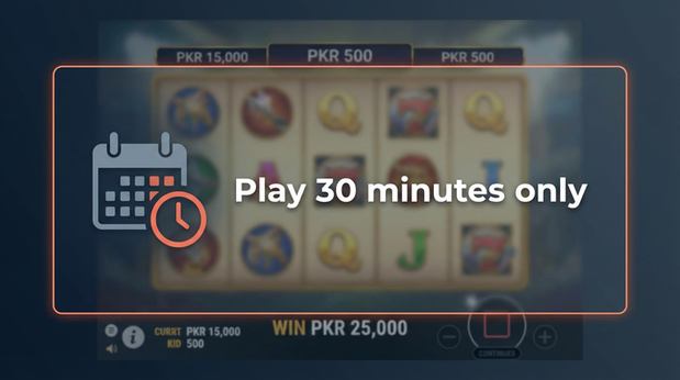 Payment and PKR controls in pkr47 - 6