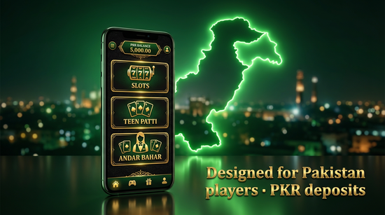 Main screen of pkr47 pk page for PK players - 4