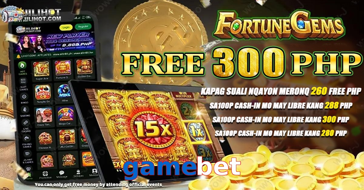 gamebet