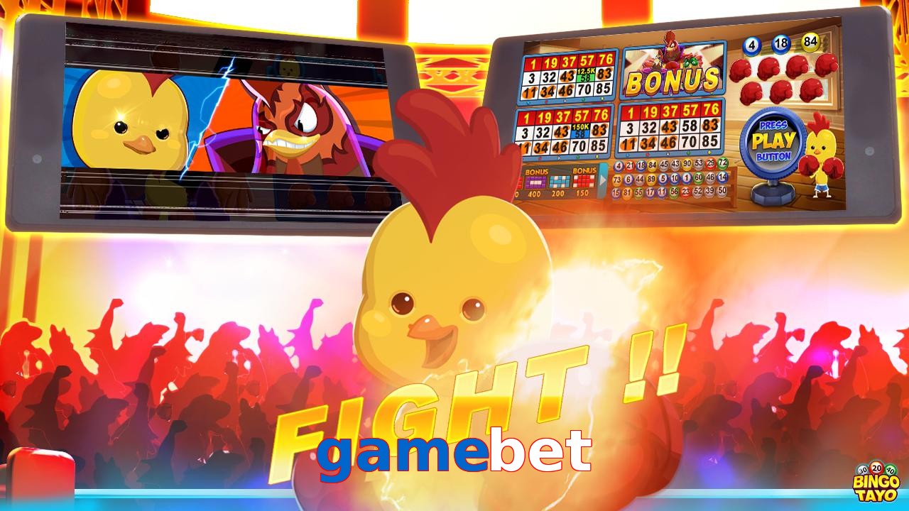gamebet