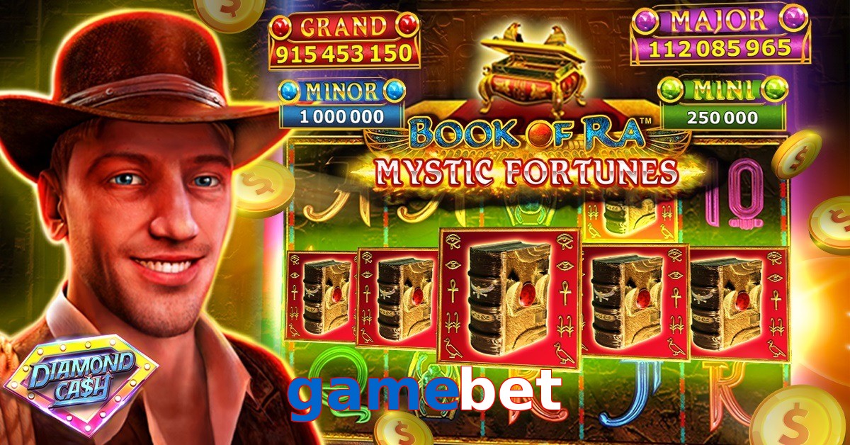 gamebet