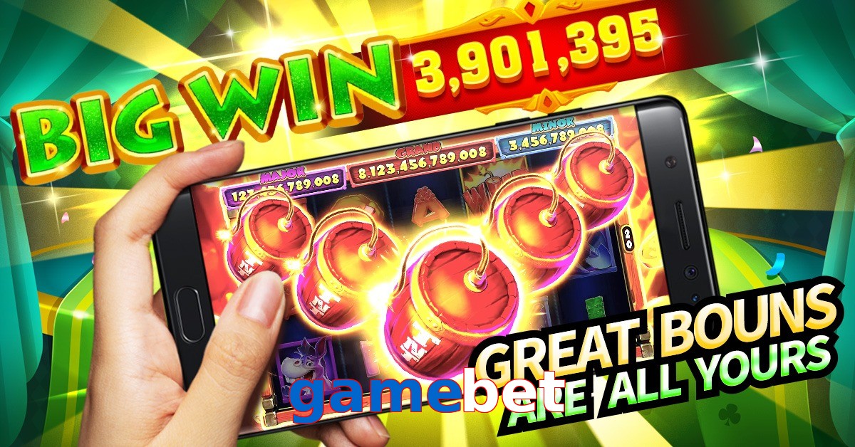 gamebet