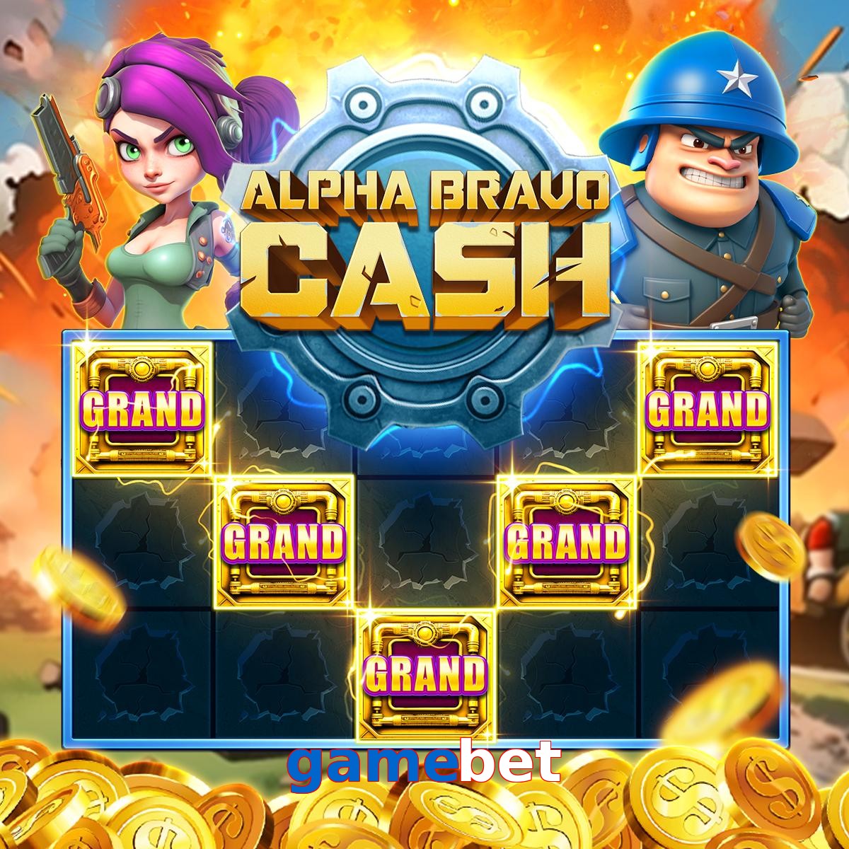 gamebet