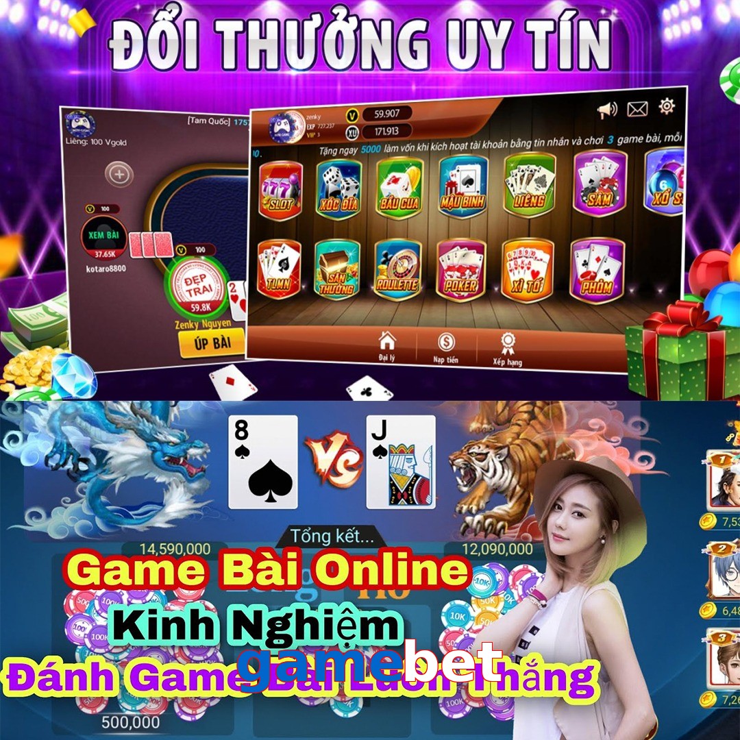 gamebet