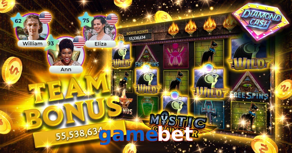 gamebet
