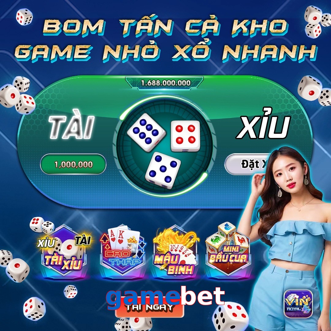 gamebet