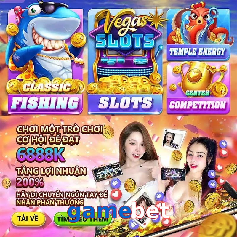 gamebet