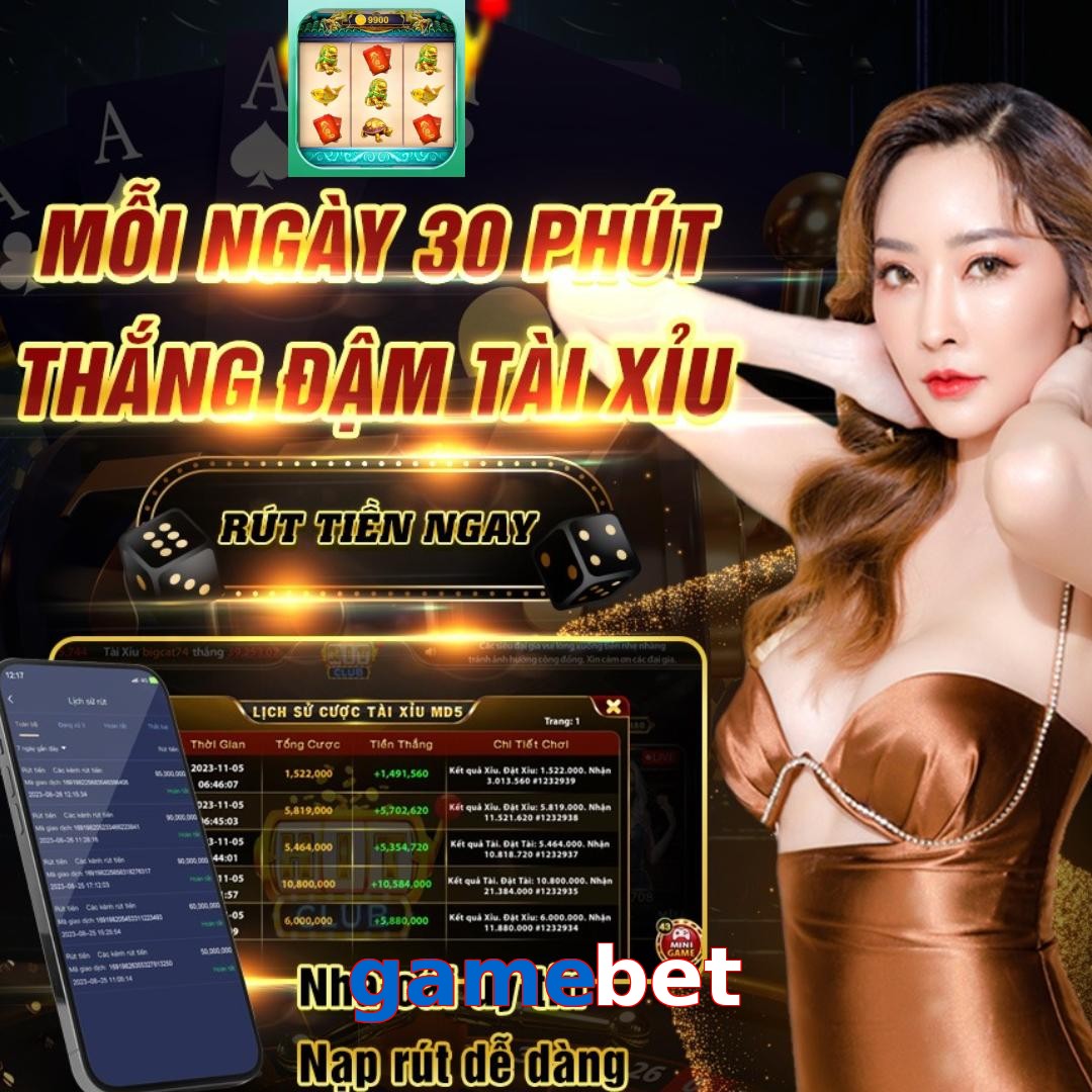 gamebet