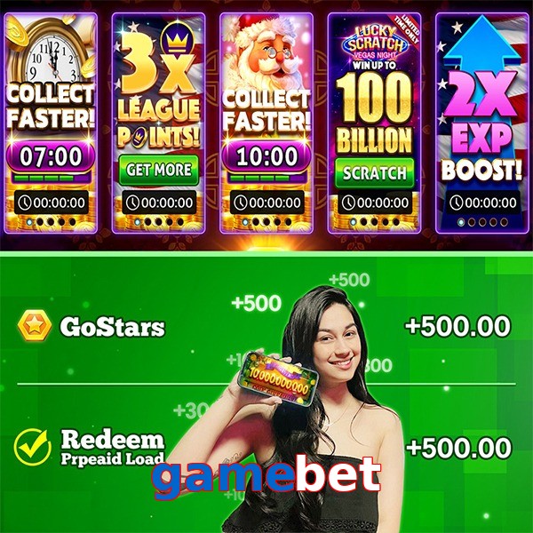 gamebet
