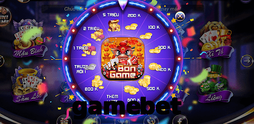 gamebet