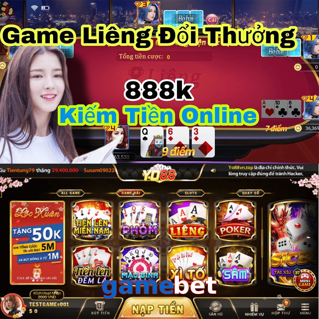 gamebet