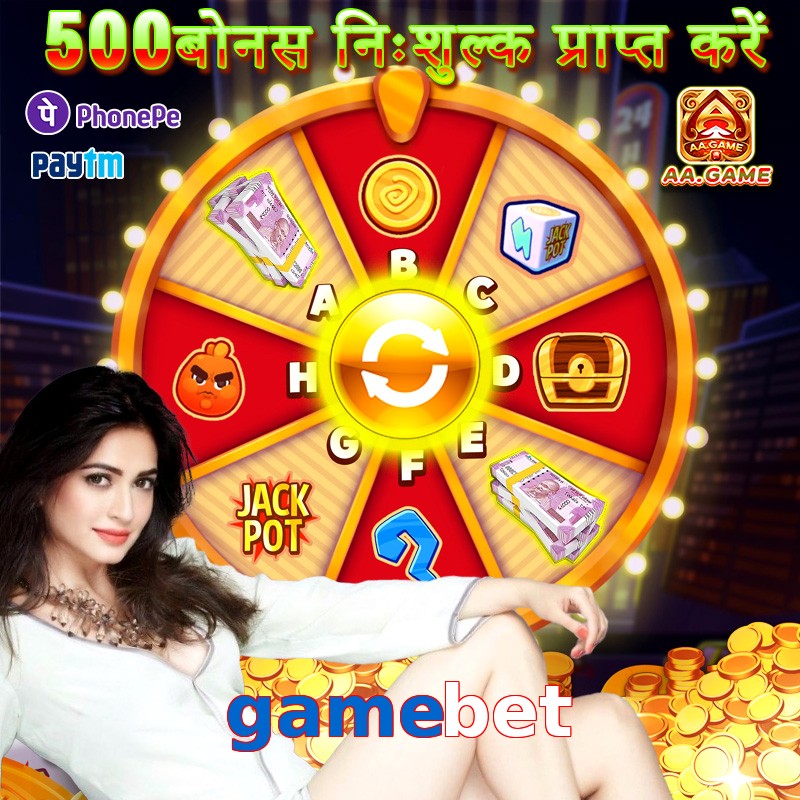 gamebet