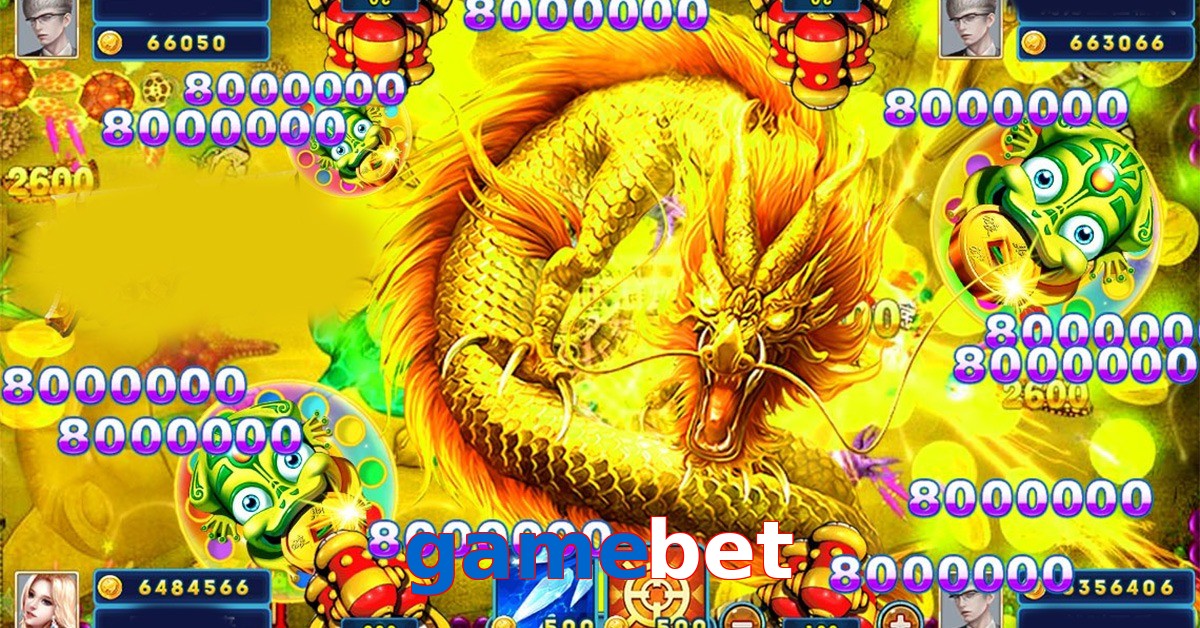 gamebet