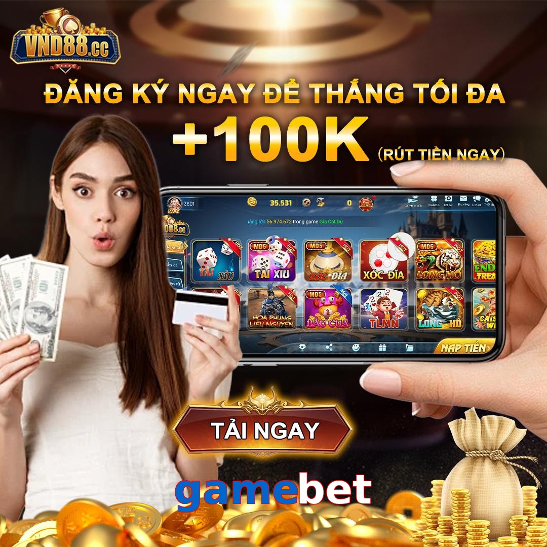 gamebet