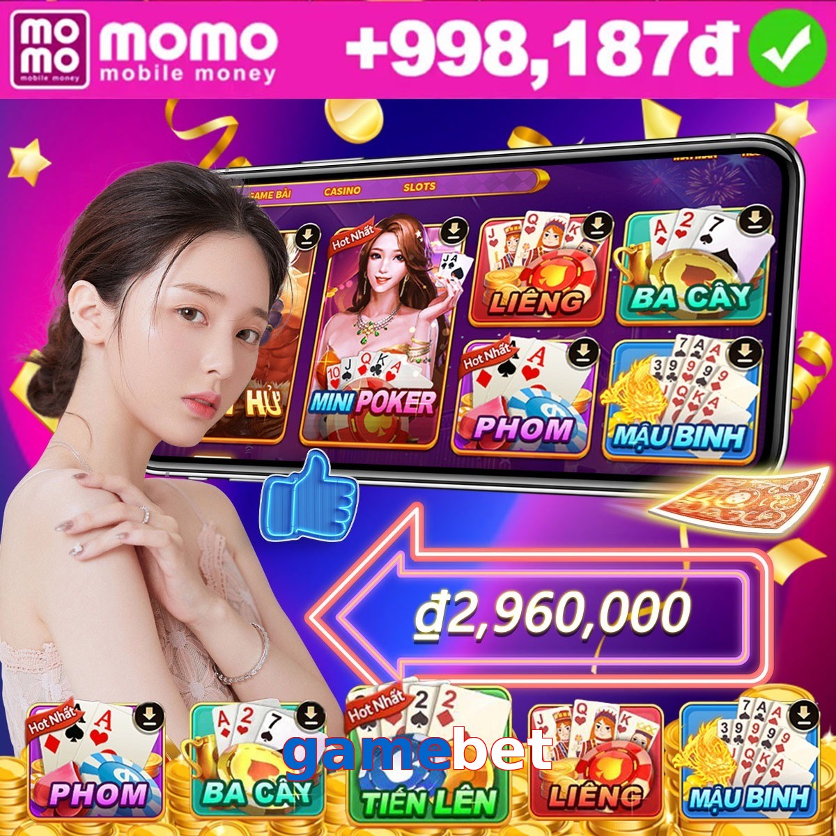 gamebet