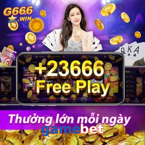 gamebet