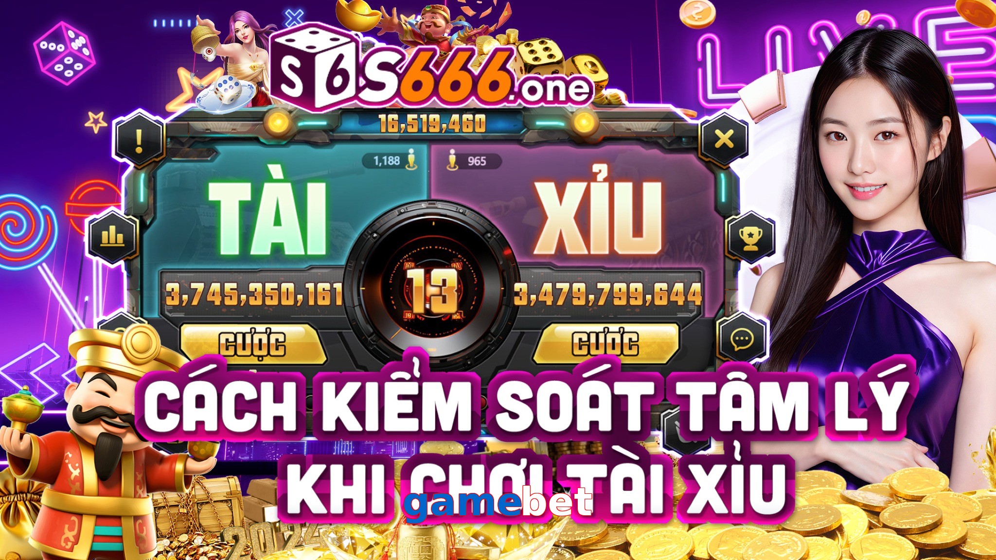 gamebet